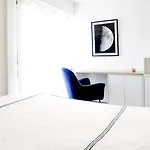 Apartamento Rooftop With A Seaview *