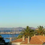 Apartamento Rooftop With A Seaview *