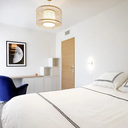 Rooftop With A Seaview