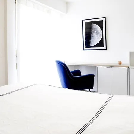 Lägenhet Rooftop With A Seaview *