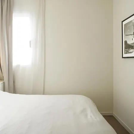 Rooftop With A Seaview Апартаменты Сен-Тропе