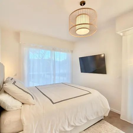 Apartmán Rooftop With A Seaview