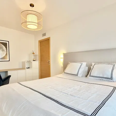 Rooftop With A Seaview Apartmán Saint Tropez