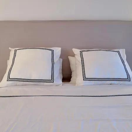 Apartmán Rooftop With A Seaview *