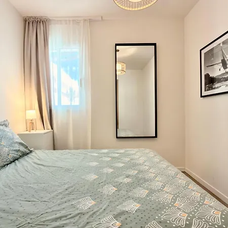 Rooftop With A Seaview Saint Tropez