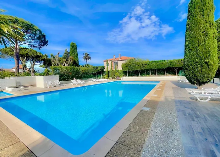 Rooftop With A Seaview Apartmán *