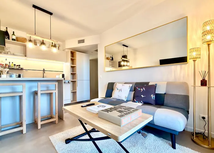 Apartmán Rooftop With A Seaview *