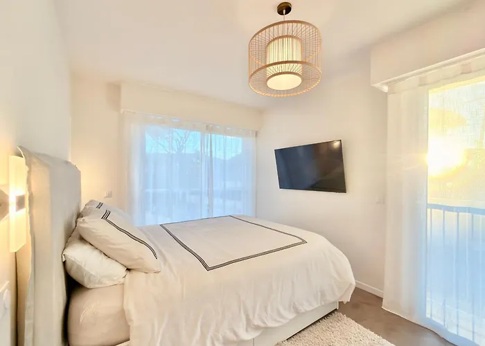 Apartmán Rooftop With A Seaview