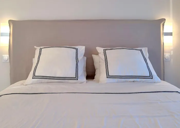 Apartmán Rooftop With A Seaview *