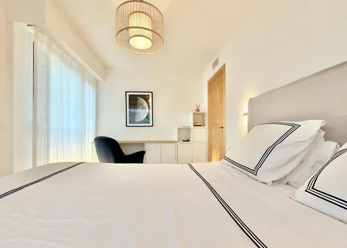 Rooftop With A Seaview Apartmán