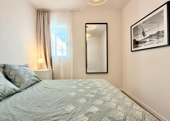 Rooftop With A Seaview Saint Tropez